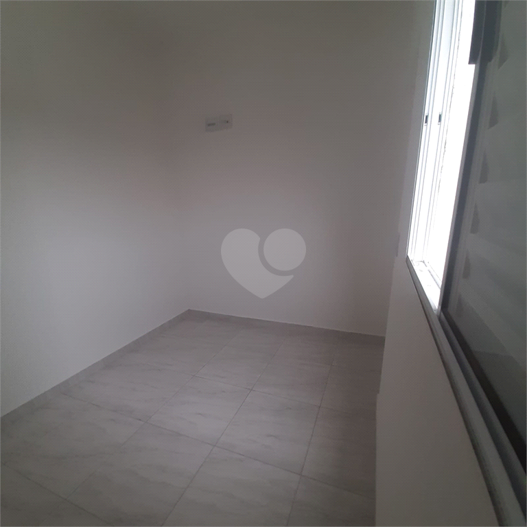 Venda Apartamento São Paulo Jardim Mimar REO702860 8