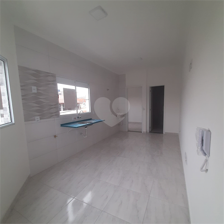 Venda Apartamento São Paulo Jardim Mimar REO702860 2