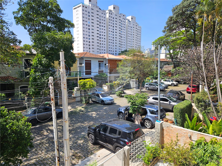 Venda Casa de vila São Paulo Vila Nova Conceição REO702866 5