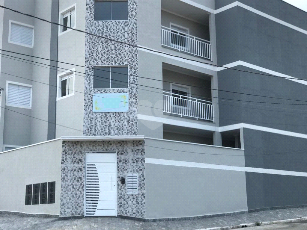 Venda Apartamento São Paulo Jardim Mimar REO702882 1