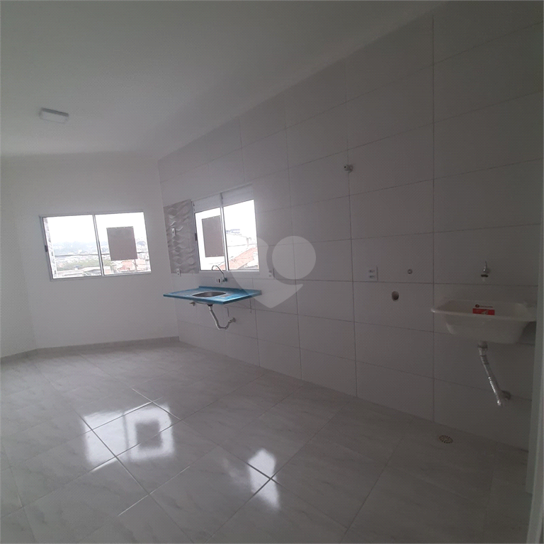 Venda Apartamento São Paulo Jardim Mimar REO702882 4