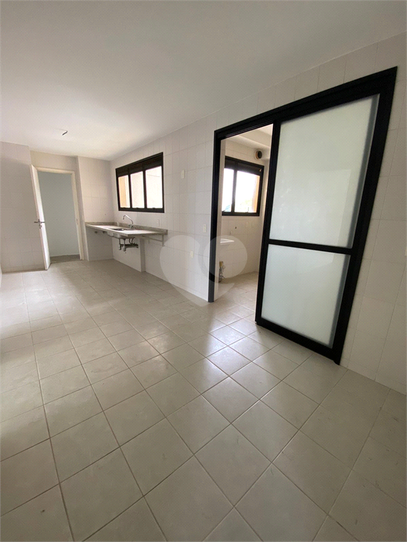 Venda Apartamento São Paulo Vila Suzana REO702888 10