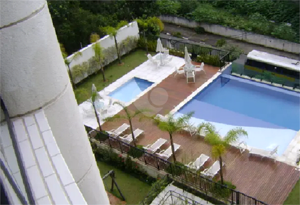 Venda Apartamento São Paulo Vila Suzana REO702888 12