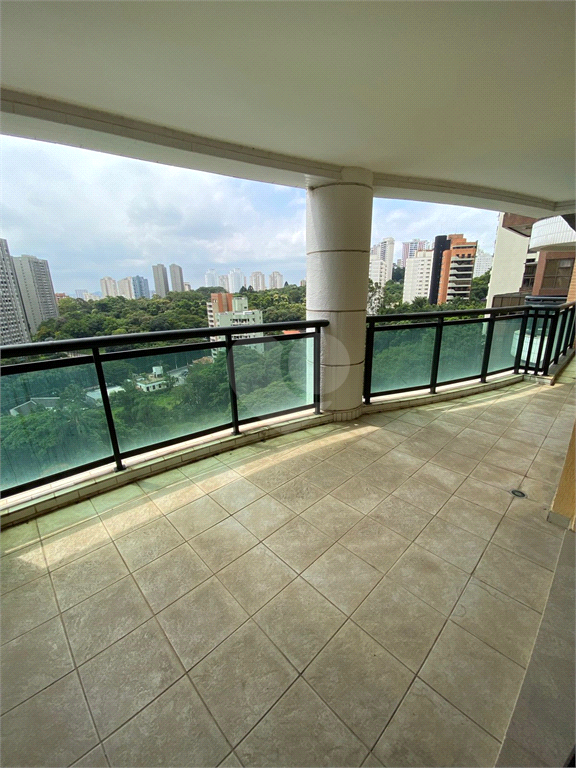 Venda Apartamento São Paulo Vila Suzana REO702888 2