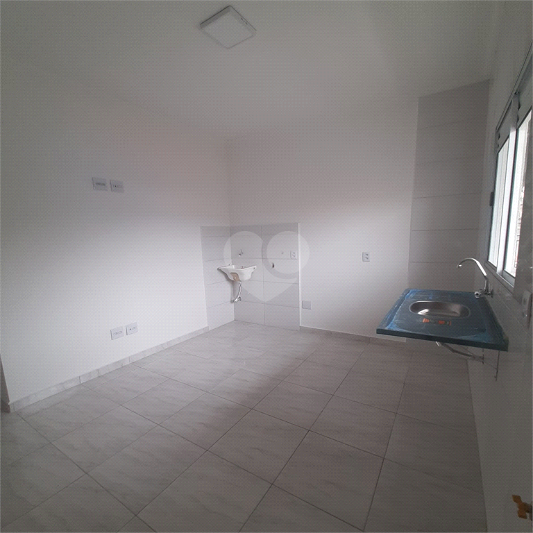 Venda Apartamento São Paulo Jardim Mimar REO702896 5