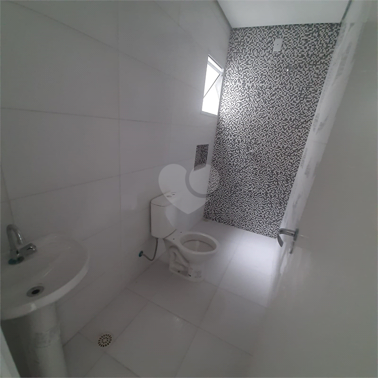 Venda Apartamento São Paulo Jardim Mimar REO702896 9