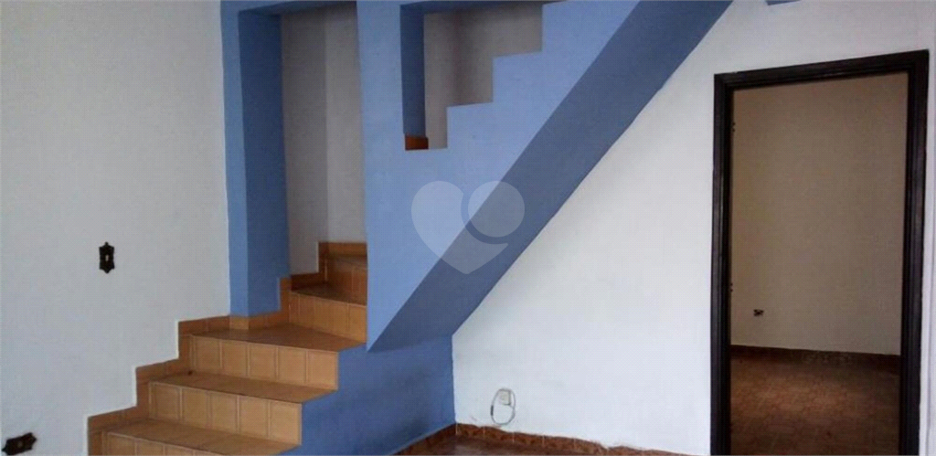 Venda Casa de vila São Paulo Brás REO702897 2