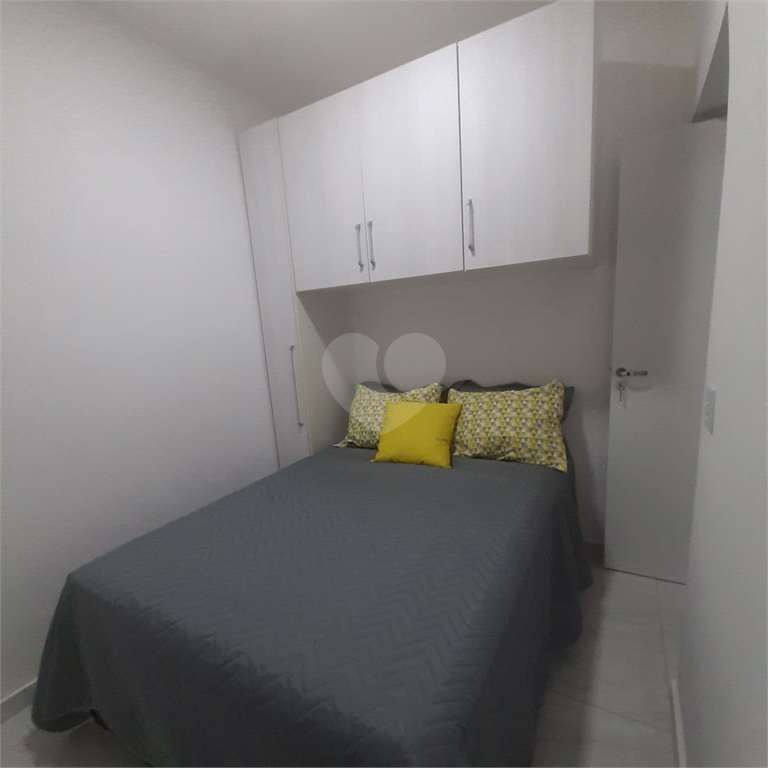 Venda Apartamento São Paulo Jardim Mimar REO702907 8