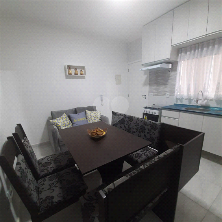 Venda Apartamento São Paulo Jardim Mimar REO702907 3