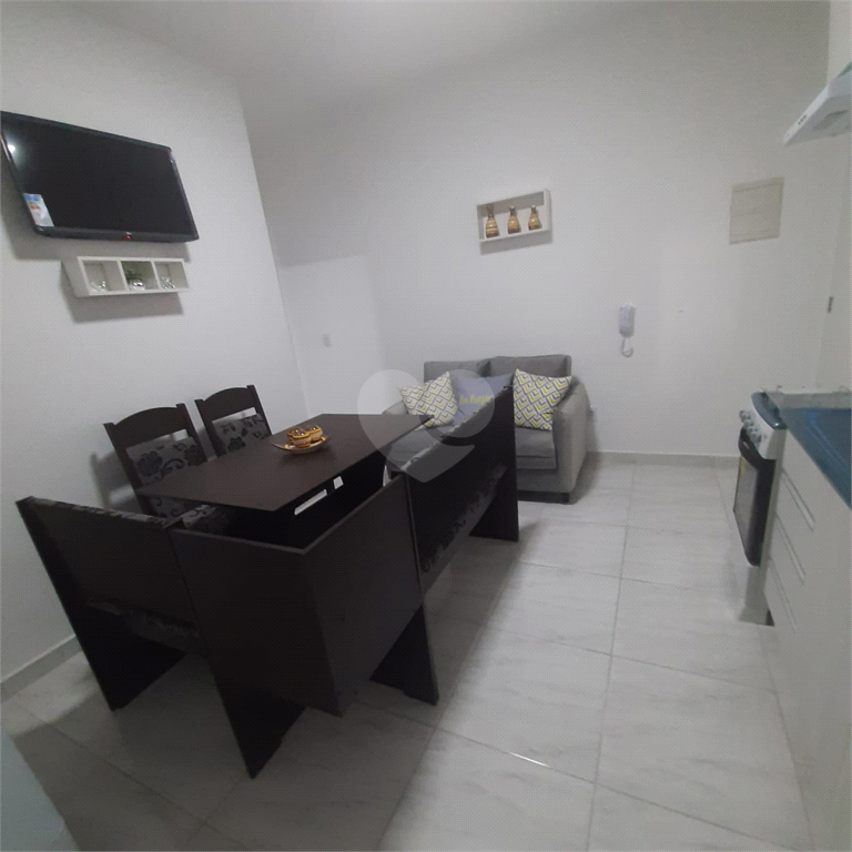 Venda Apartamento São Paulo Jardim Mimar REO702907 4