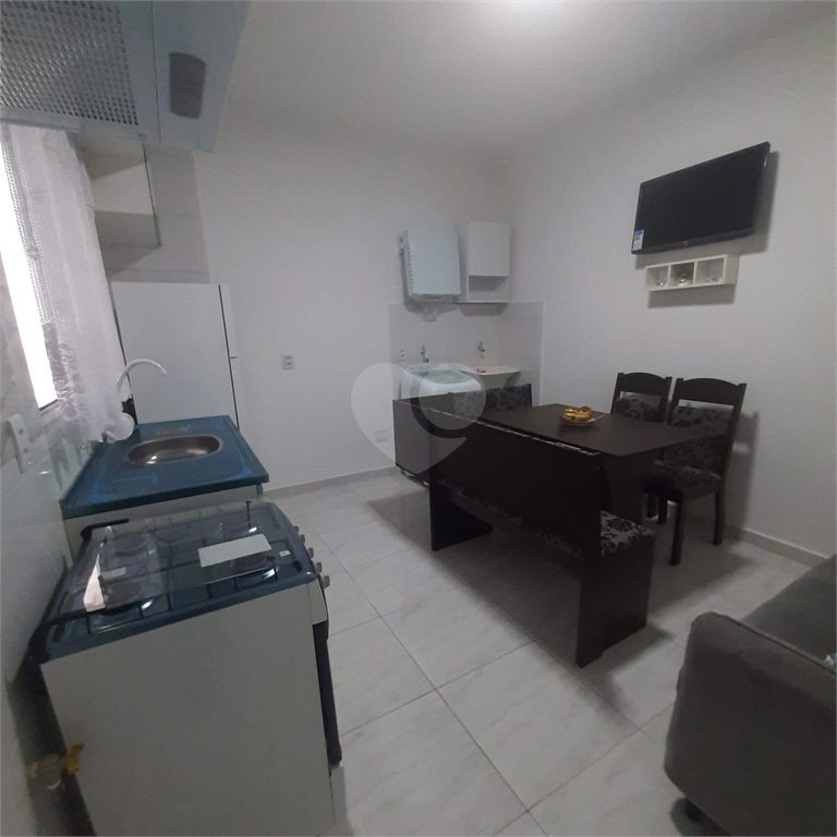 Venda Apartamento São Paulo Jardim Mimar REO702907 5