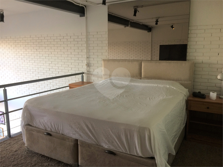 Venda Apartamento São Paulo Vila Progredior REO702935 13