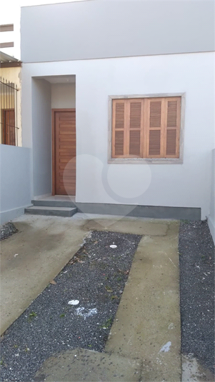 Venda Casa Gravataí Parque Dos Anjos REO702940 3