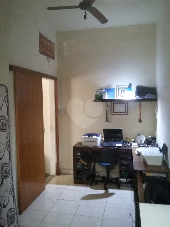 Venda Casa de vila Rio De Janeiro Cascadura REO702943 21