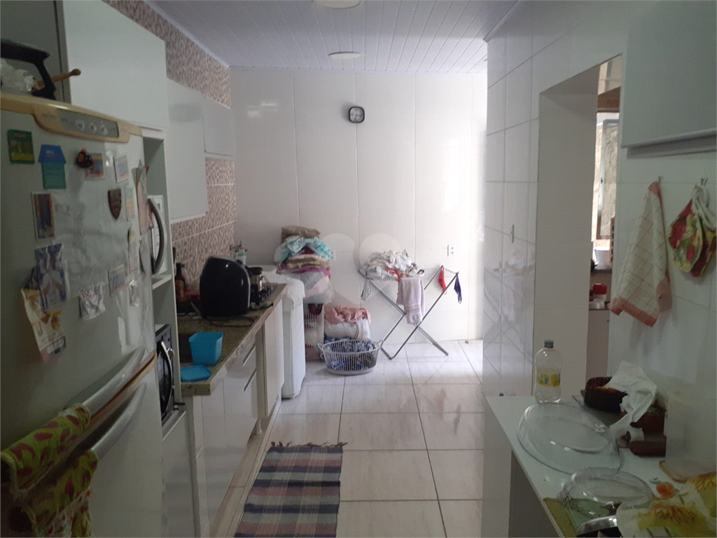 Venda Casa de vila Rio De Janeiro Cascadura REO702943 12