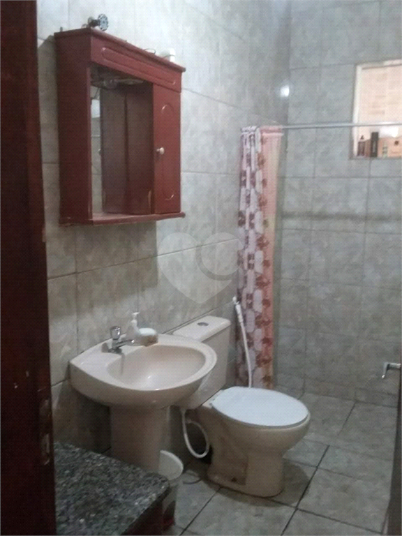 Venda Casa de vila Rio De Janeiro Cascadura REO702943 14