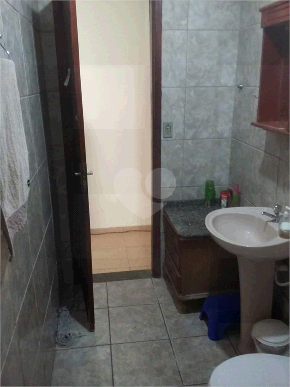 Venda Casa de vila Rio De Janeiro Cascadura REO702943 17