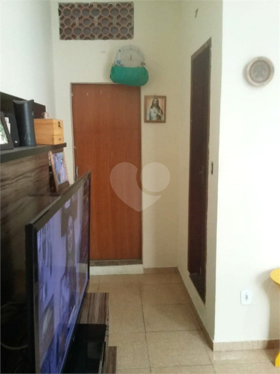 Venda Casa de vila Rio De Janeiro Cascadura REO702943 6