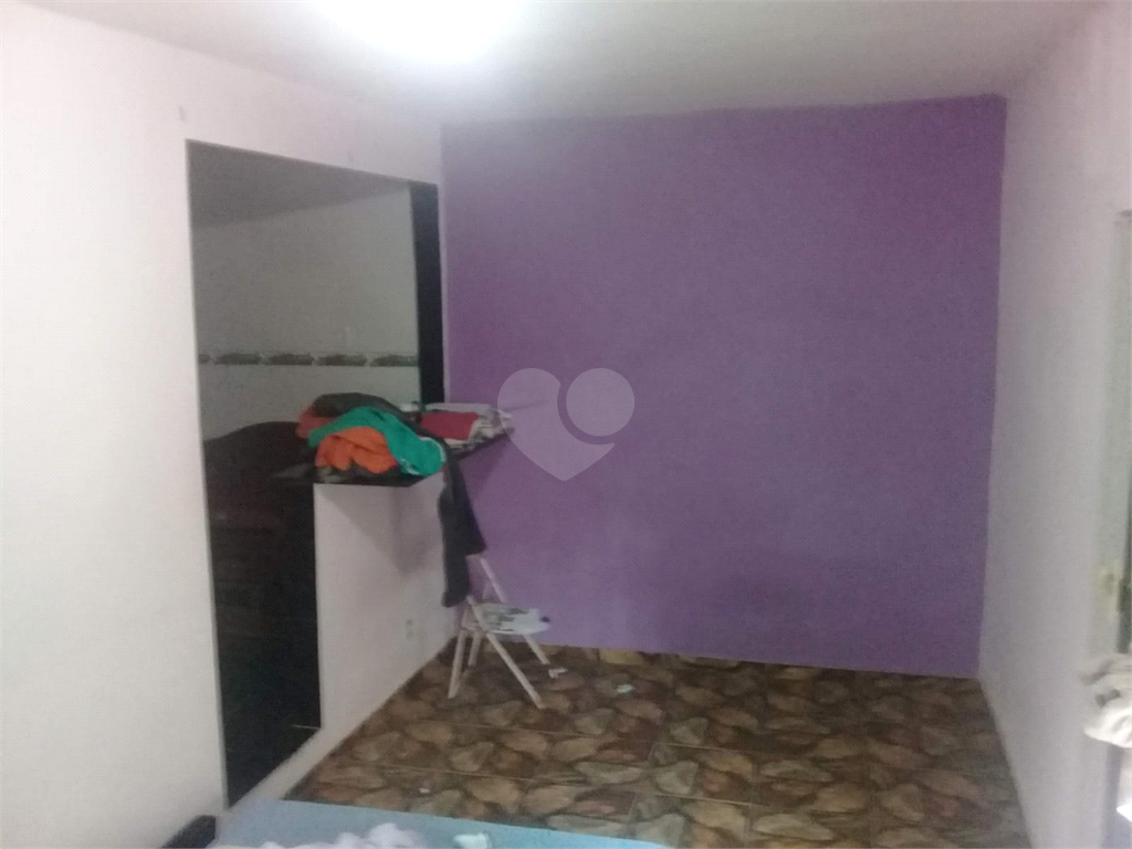 Venda Casa de vila Rio De Janeiro Cascadura REO702943 9