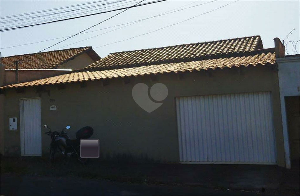 Venda Casa Uberlândia Taiaman REO702945 2