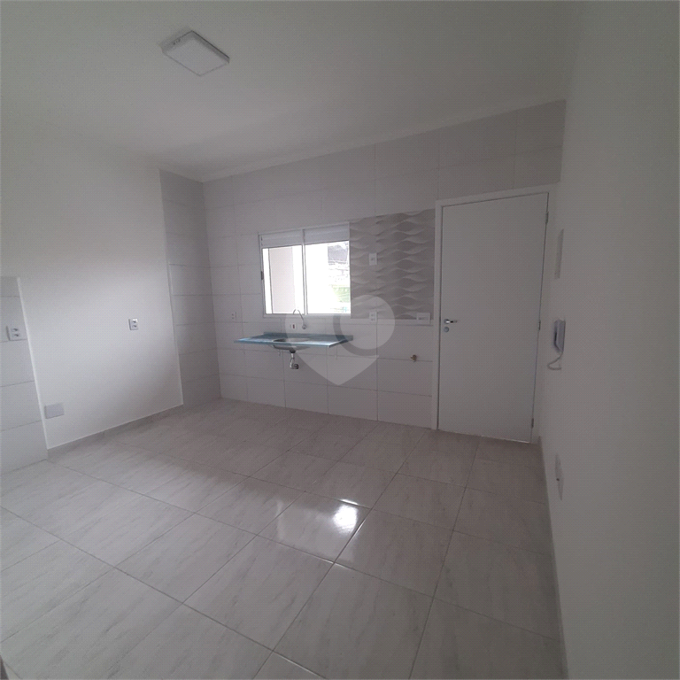 Venda Apartamento São Paulo Jardim Mimar REO702947 2