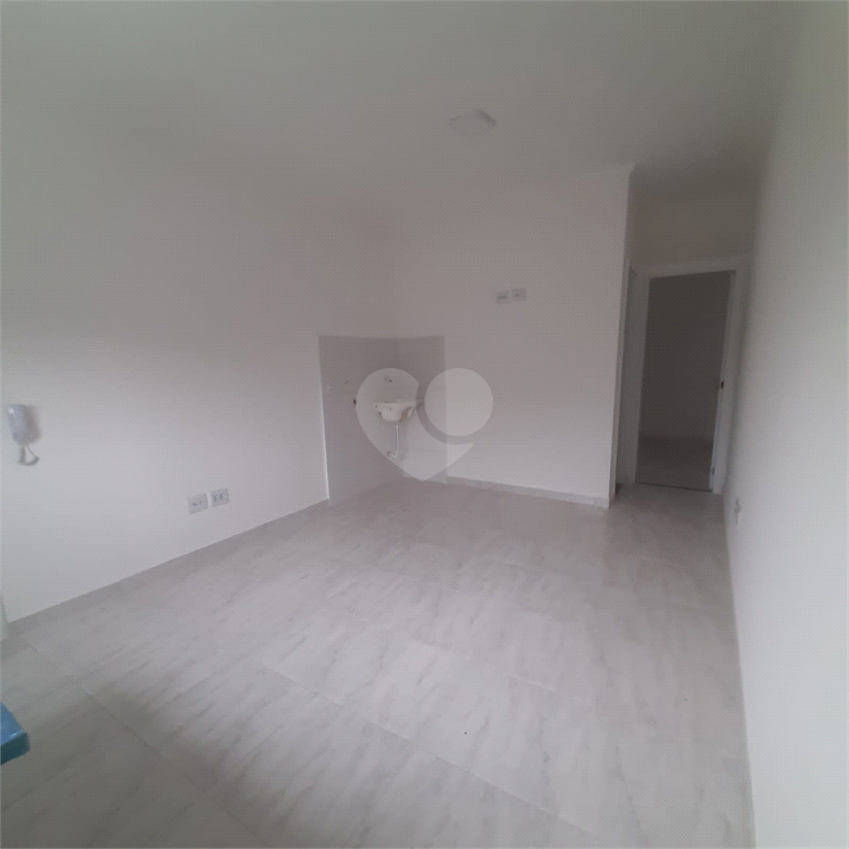 Venda Apartamento São Paulo Jardim Mimar REO702955 4