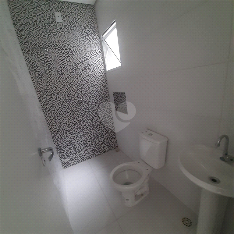 Venda Apartamento São Paulo Jardim Mimar REO702955 5