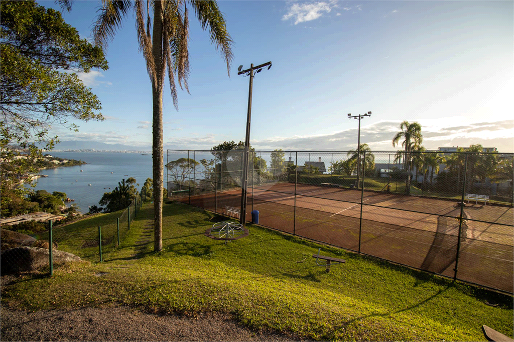 Venda Condomínio Florianópolis Cacupé REO702959 58