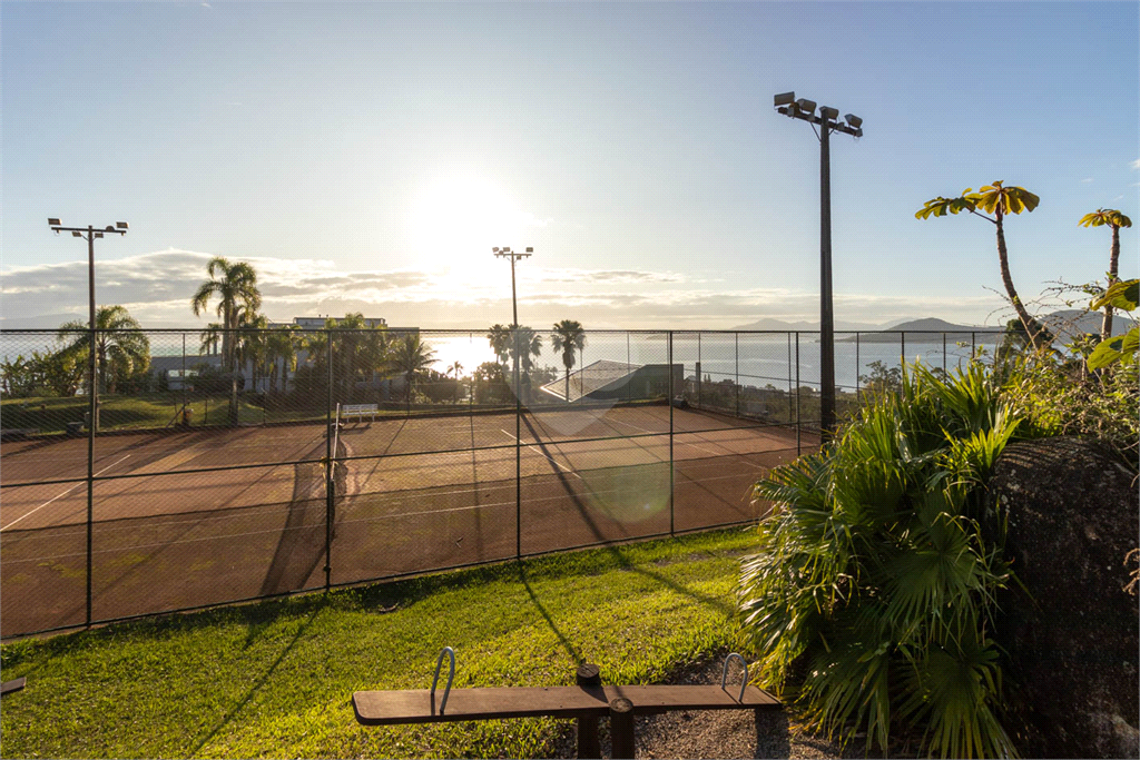 Venda Condomínio Florianópolis Cacupé REO702959 59