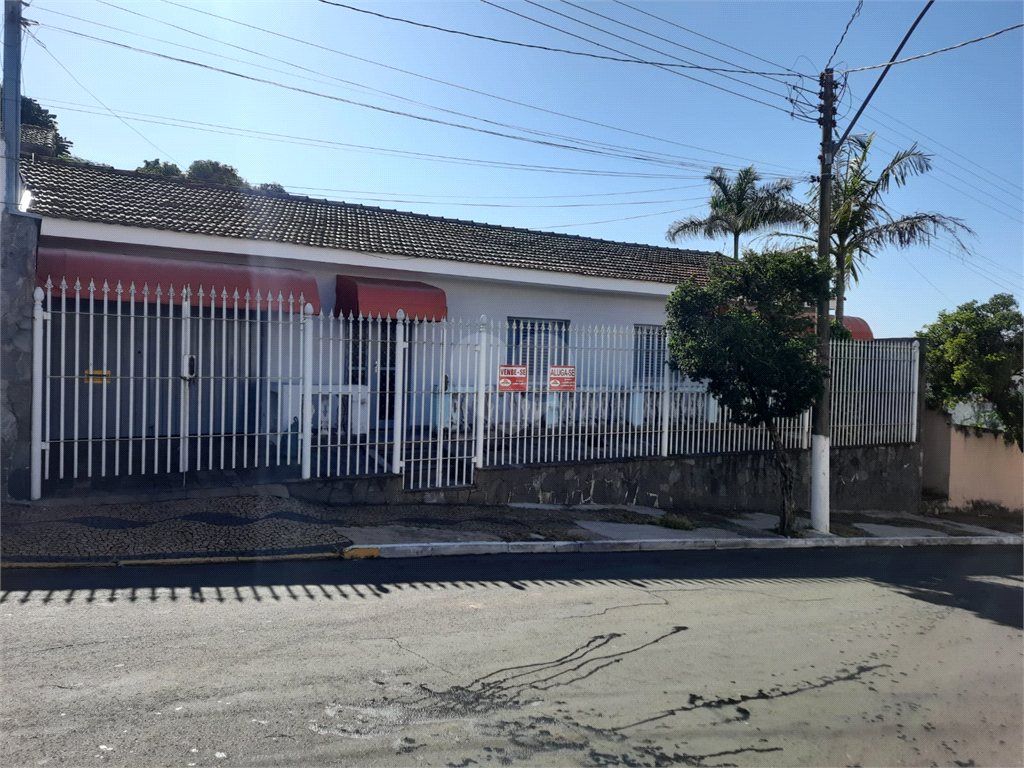 Venda Casa Rio Claro Centro REO702966 4