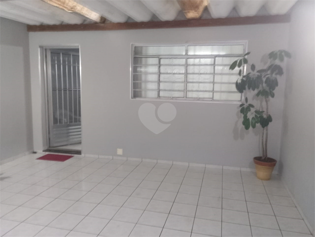 Venda Sobrado São Paulo Cidade Líder REO702969 1