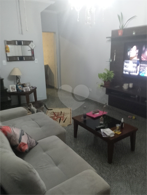 Venda Sobrado São Paulo Cidade Líder REO702969 12