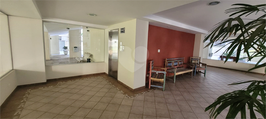 Venda Apartamento São Paulo Bela Vista REO702971 36