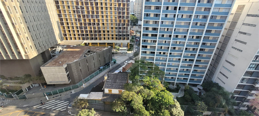 Venda Apartamento São Paulo Bela Vista REO702971 7