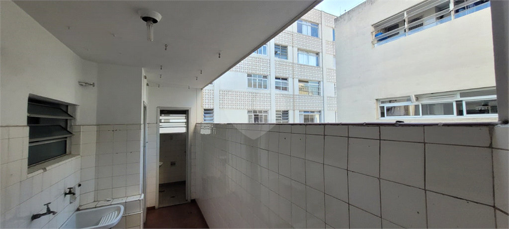 Venda Apartamento São Paulo Bela Vista REO702971 30