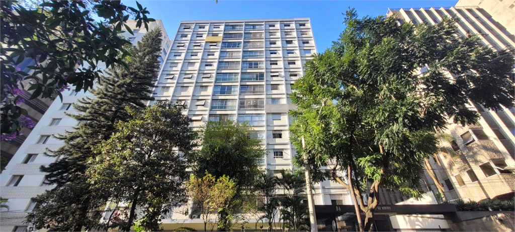 Venda Apartamento São Paulo Bela Vista REO702971 44