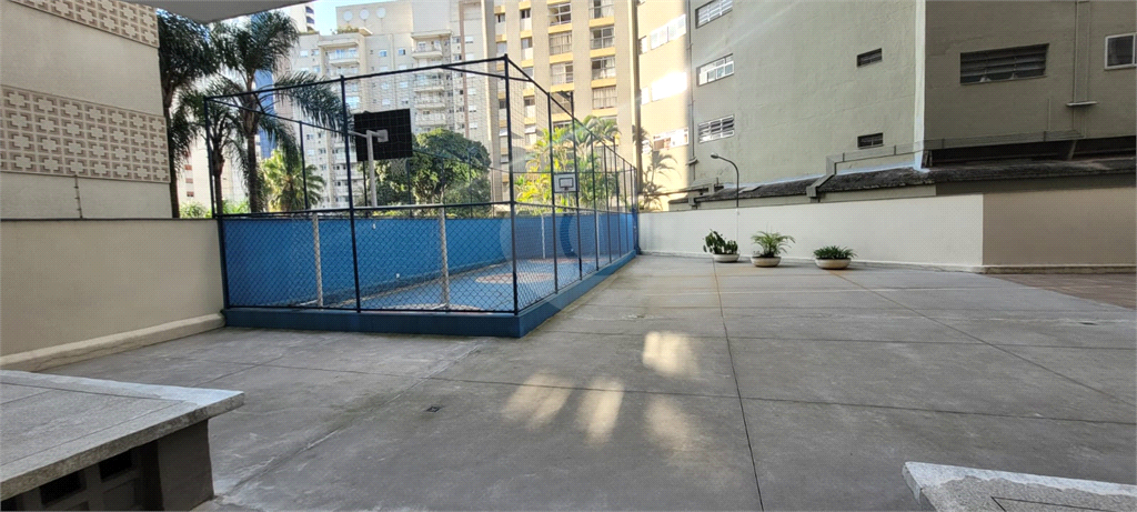 Venda Apartamento São Paulo Bela Vista REO702971 41