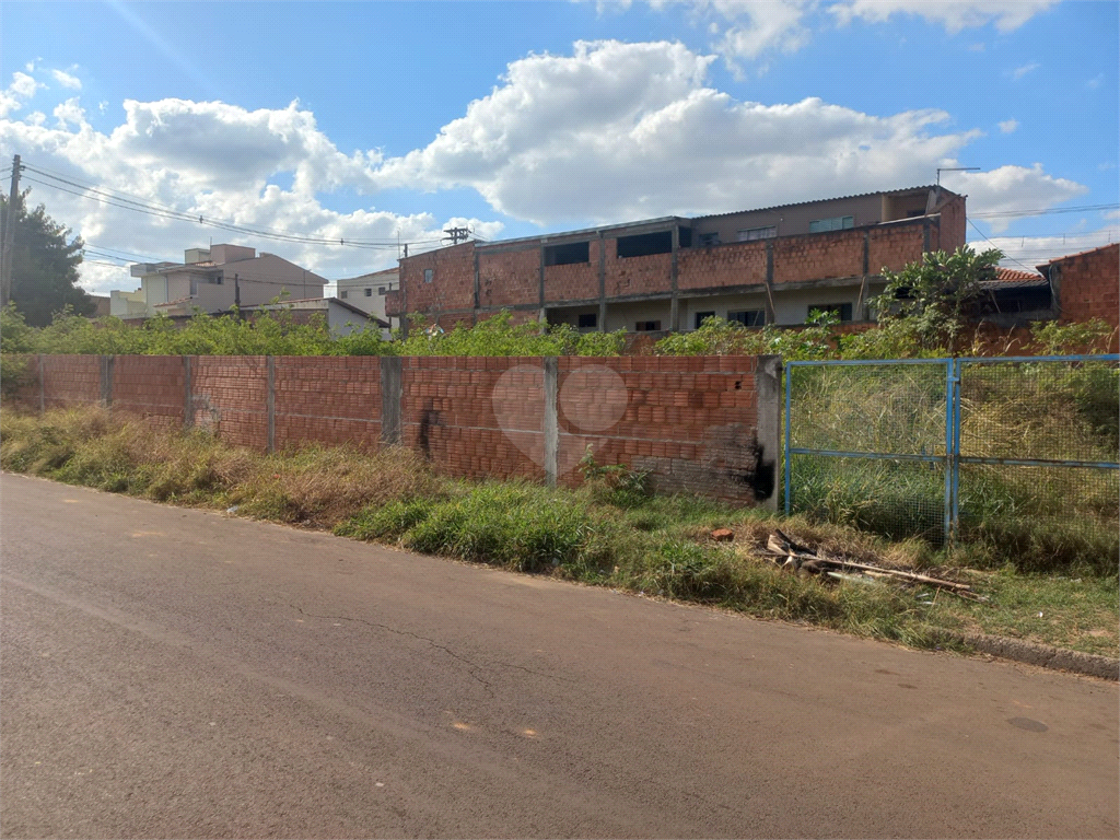 Venda Terreno São Carlos Residencial Monsenhor Romeu Tortorelli REO702983 6