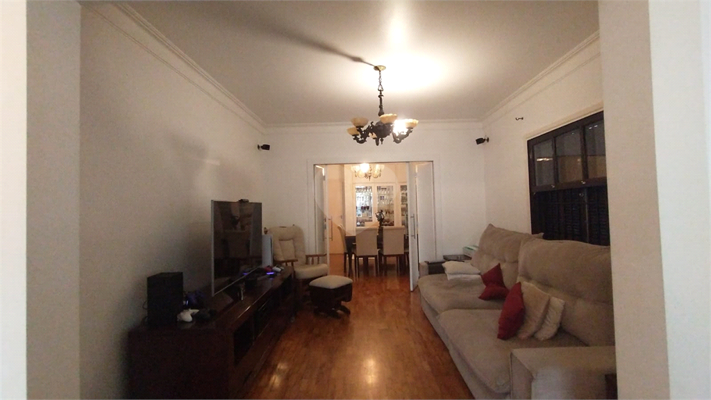 Venda Sobrado São Paulo Vila Cordeiro REO702984 34