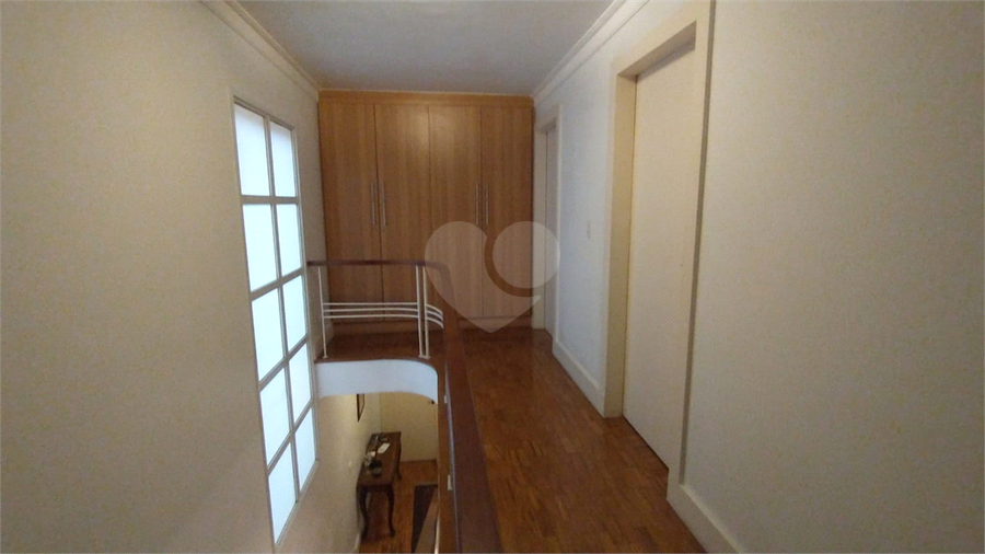 Venda Sobrado São Paulo Vila Cordeiro REO702984 17