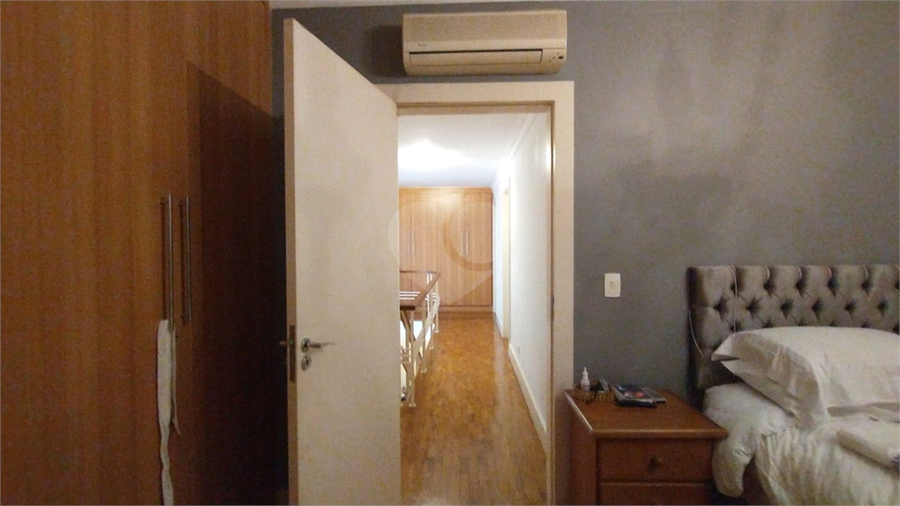 Venda Sobrado São Paulo Vila Cordeiro REO702984 21