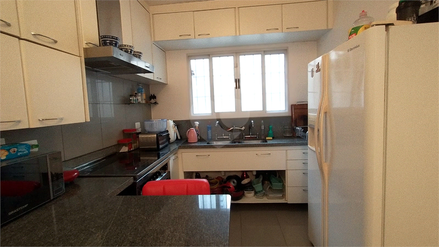 Venda Sobrado São Paulo Vila Cordeiro REO702984 32