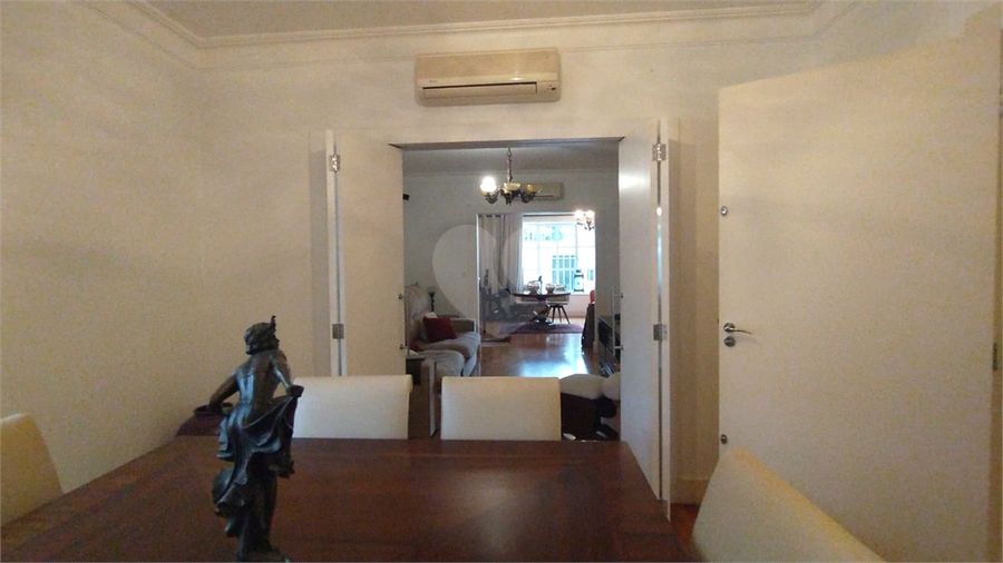 Venda Sobrado São Paulo Vila Cordeiro REO702984 25