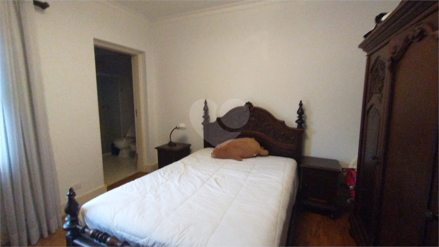 Venda Sobrado São Paulo Vila Cordeiro REO702984 16