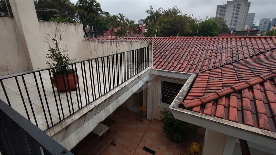 Venda Sobrado São Paulo Vila Cordeiro REO702984 10