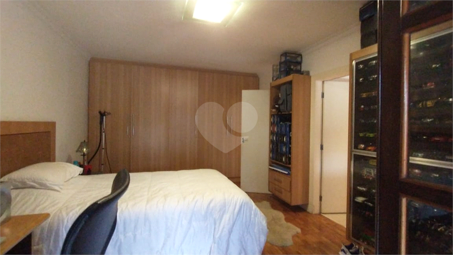 Venda Sobrado São Paulo Vila Cordeiro REO702984 8