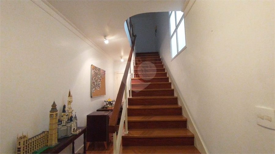 Venda Sobrado São Paulo Vila Cordeiro REO702984 31