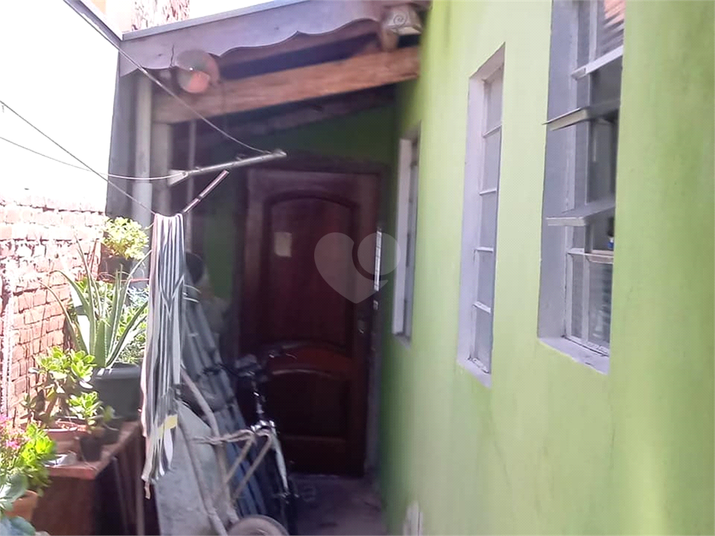 Venda Casa São Carlos Jardim São Carlos REO702998 13