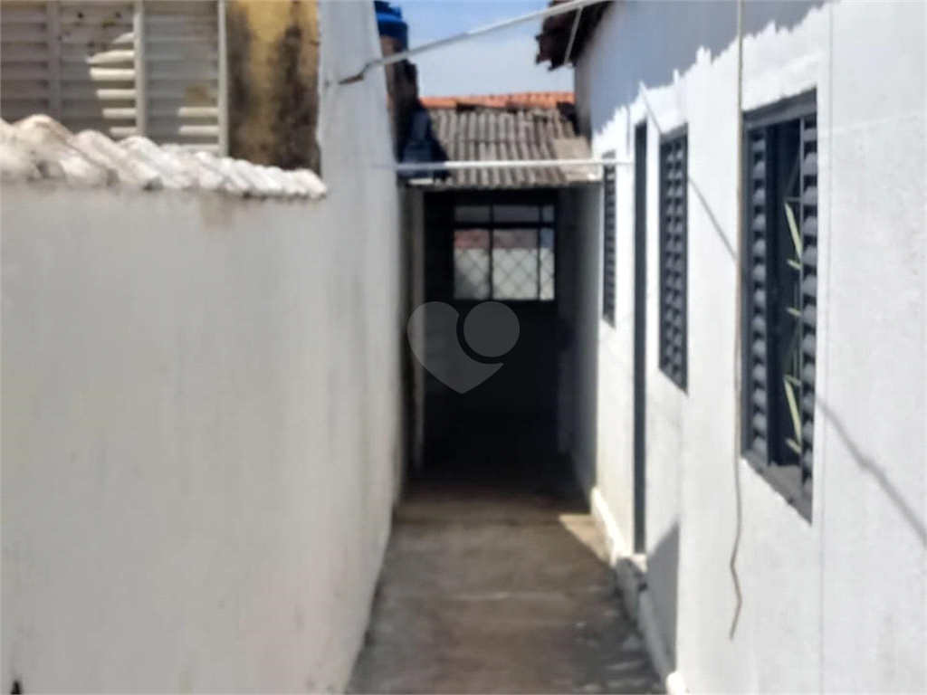 Venda Casa São Carlos Jardim São Carlos REO702998 15