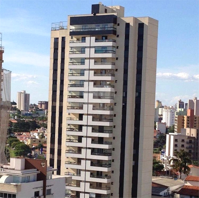 Venda Apartamento Sorocaba Jardim Faculdade REO703002 14